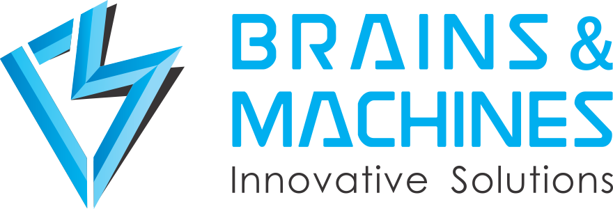 Brains & Machines Innovative Solutions